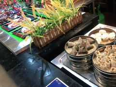 -川渝又一村火锅烤肉自助餐厅(祝塘店)