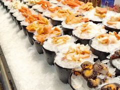 -海天盛宴新派海鲜自助餐厅(群力店)