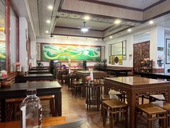 大堂-蓝记云吞(正果店)