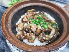 -红星光发煲仔饭(大石街店)