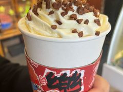 -Tim炒酸奶
