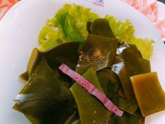 -名都晓荷塘主题火锅(建设大街店)