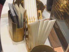 -礼遇和牛火锅料理·黑金店