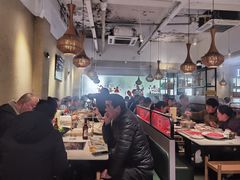 -许府牛火锅(信义坊总店)