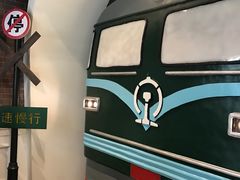 -胡同烧烤·烤肉(塔湾店)