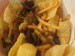 -开元商城(钟楼店)