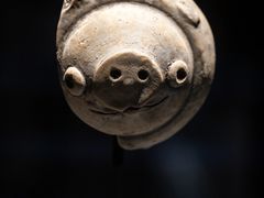 -三星堆博物馆