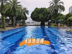 -广州白天鹅宾馆