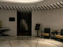 -太原凯宾斯基饭店