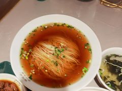 -松鹤楼面馆(中洲湾店)