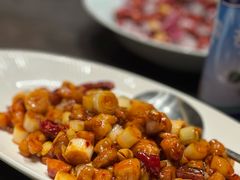 -湖鱼湖·蓉亭食贝(亚运村店)