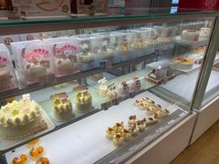 -好利来(靖江路店)