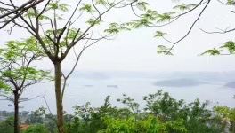 -仙人山公园