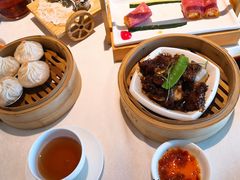 -安蒂娅.悦景轩中餐厅(西乡店)