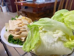 -老诚一锅羊蝎子(垡头店)