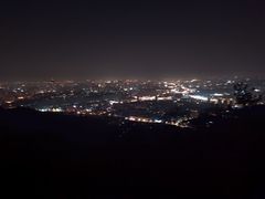 -紫金山山顶公园