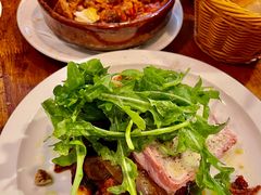 -羽深肉铺 Steak & Wine