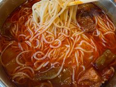 -金龙烧烤·牛肉面(西塔店)