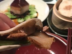 -湖滨28中餐厅·西湖宴·杭州君悦酒店