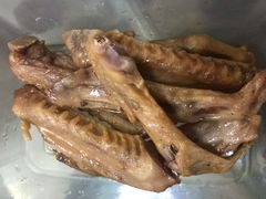 -钱商茉莉香鸭颈王(浑南店)