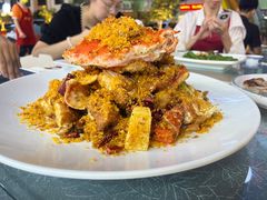 -皮记海鲜1995(寮步店)