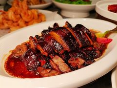 -庆赫隆融合菜馆(群力店)