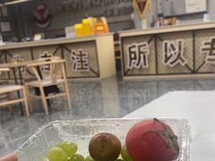 -星动力健身俱乐部(新塘店)