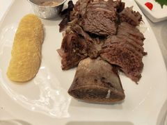 白切牛排-宁波石浦大饭店(新材料城店)