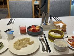 -长春金安大饭店