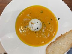 南瓜浓汤-G+KITCHEN(龙湖狮山天街店)