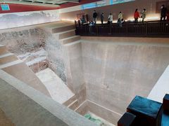 -马王堆汉墓遗址