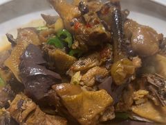 -耕渔小院·湖南鱼鲜(望城店)
