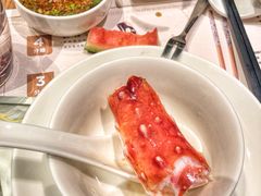 冻蟹-协成海鲜火锅(情侣路店)