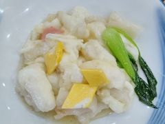 -聚丰德饭店(经五路店)