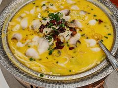 -李氏传家菜(兴城路店)