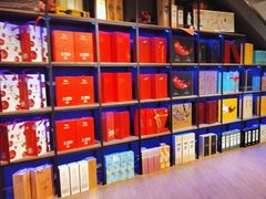 -Olé精品超市(上海虹桥南丰城店)