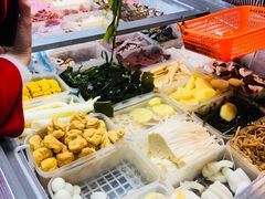 -筒骨麻辣烫(永同昌公寓胜明花园店)
