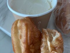 甜豆花-嗲德来·豆浆·油条(商城路店)