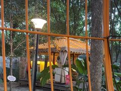 -二荆条·蜀鲜汇城市森林火锅