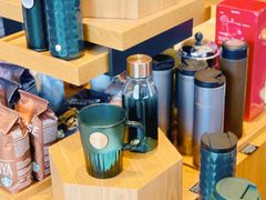 -星巴克(长沙麓南广场店)