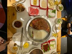 -大龙燚火锅