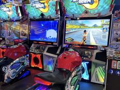 -大玩家(通州万达广场店)