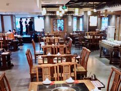 大堂-纸盐河码头火锅(十八梯店)