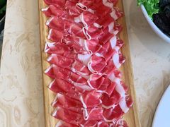 -阳坊胜利涮羊肉(阳坊老店)