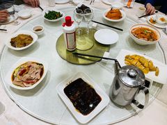 -顺风海鲜港(长寿路店)