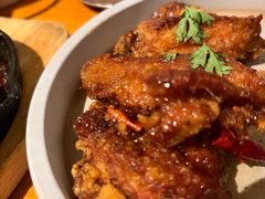 -SHAN山(前滩太古里店)