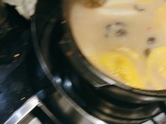 -捞王锅物料理(凯旋路店)