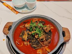 -古乐牛香·鲜牛肉自助火锅(南京总店)