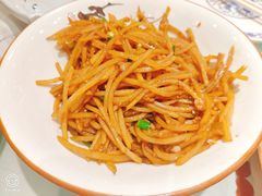 -吉祥春饼·烤鸭(国贸店)