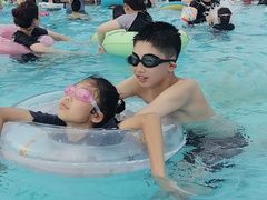 -欢乐水魔方水世界